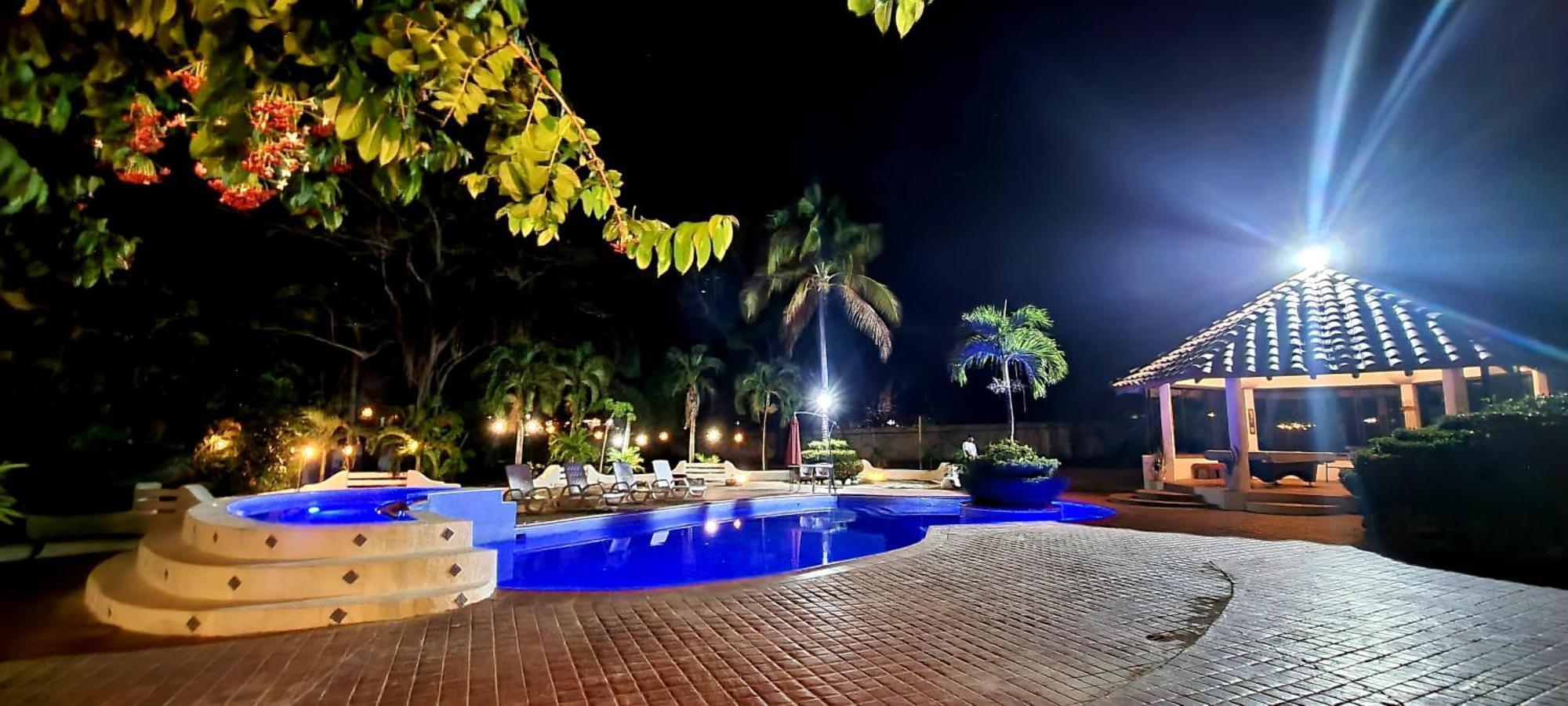 Hotel Mia