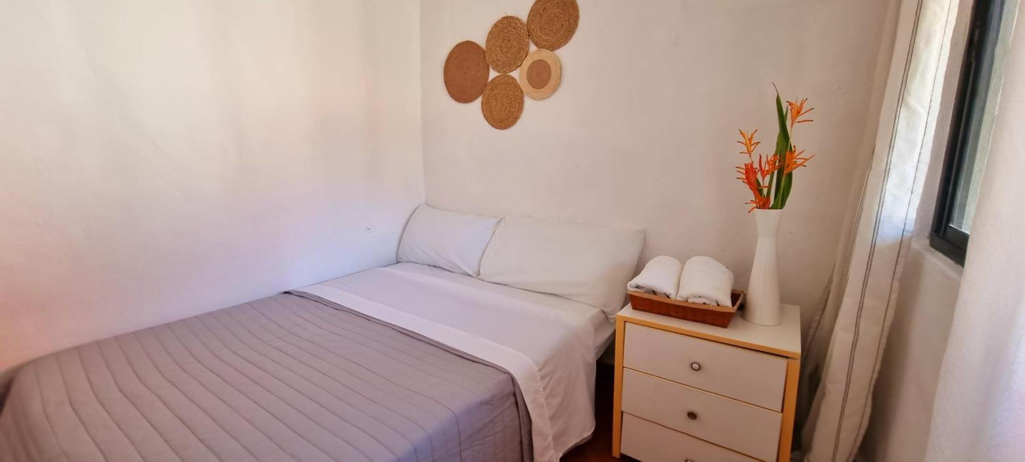 Hotel Mia Nueva Gorgona
