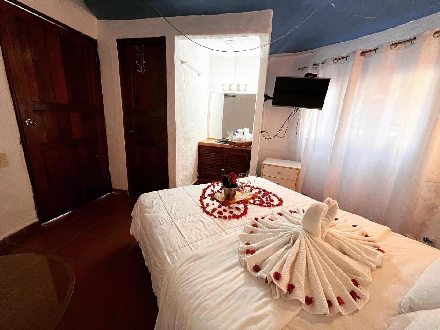 Hotel Mia