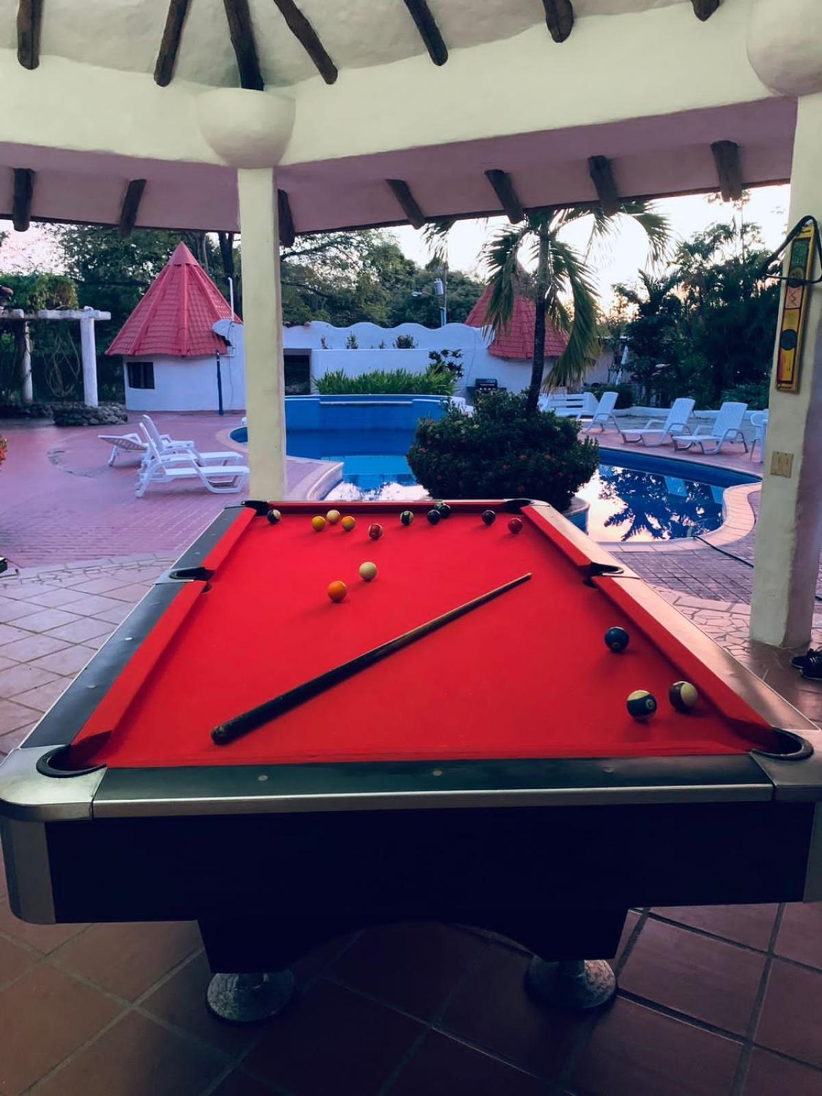 Mia Hotel Nueva Gorgona